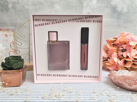 burberry her 5oz